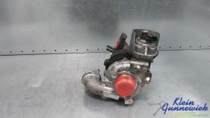 Gebruikte G-lader Ford Focus Prijs € 95,00 Margeregeling aangeboden door Klein Gunnewiek Autodemontage & Motorentechniek