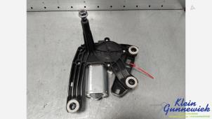 Gebruikte Motor Ruitenwisser achter Opel Vivaro Prijs € 50,00 Margeregeling aangeboden door Klein Gunnewiek Autodemontage & Motorentechniek