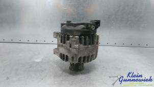 Gebruikte Alternator Ford Focus Prijs € 40,00 Margeregeling aangeboden door Klein Gunnewiek Autodemontage & Motorentechniek