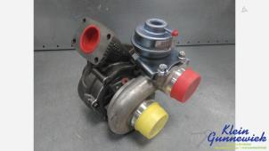 Nieuwe G-lader Volkswagen Crafter Prijs € 538,45 Inclusief btw aangeboden door Klein Gunnewiek Autodemontage & Motorentechniek