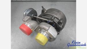 Nieuwe G-lader Volkswagen Crafter Prijs € 538,45 Inclusief btw aangeboden door Klein Gunnewiek Autodemontage & Motorentechniek