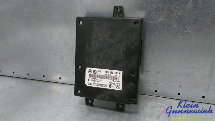 Gebruikte Computer Diversen Seat Ibiza Prijs € 85,00 Margeregeling aangeboden door Klein Gunnewiek Autodemontage & Motorentechniek