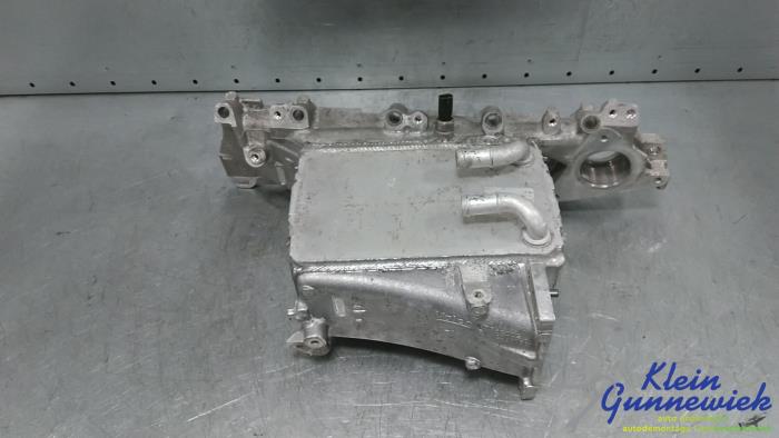 Gereviseerde Spruitstuk Inlaat Volkswagen Polo Prijs € 211,75 Inclusief btw aangeboden door Klein Gunnewiek Autodemontage & Motorentechniek