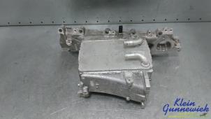 Gereviseerde Inlaatspruitstuk Volkswagen Polo Prijs € 211,75 Inclusief btw aangeboden door Klein Gunnewiek Autodemontage & Motorentechniek