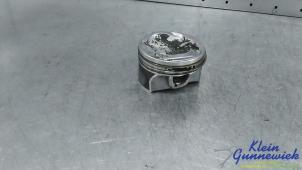 Gebruikte Zuiger Volkswagen Tiguan Prijs € 65,00 Margeregeling aangeboden door Klein Gunnewiek Autodemontage & Motorentechniek