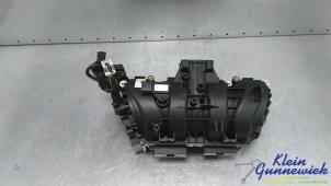 Gebruikte Inlaatspruitstuk Opel Corsa Prijs € 55,00 Margeregeling aangeboden door Klein Gunnewiek Autodemontage & Motorentechniek