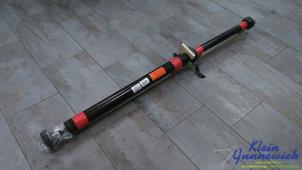 Gebruikte Tussenas Audi A6 Prijs € 295,00 Margeregeling aangeboden door Klein Gunnewiek Autodemontage & Motorentechniek