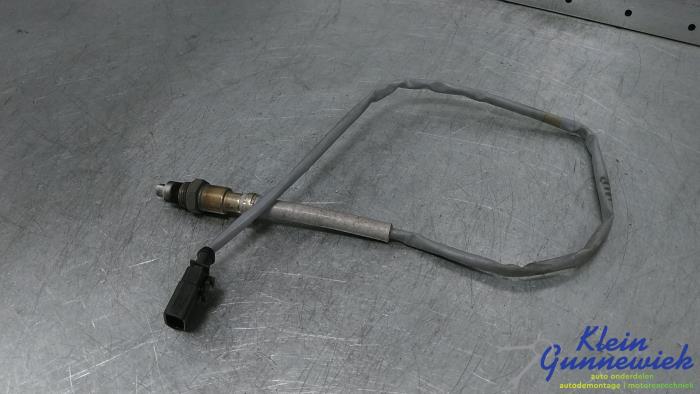 Gebruikte Lambda Sonde Volkswagen E-Golf Prijs € 43,00 Margeregeling aangeboden door Klein Gunnewiek Autodemontage & Motorentechniek