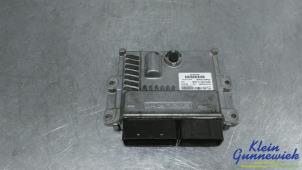 Gebruikte Computer Inspuit Opel Vivaro Prijs € 225,00 Margeregeling aangeboden door Klein Gunnewiek Autodemontage & Motorentechniek