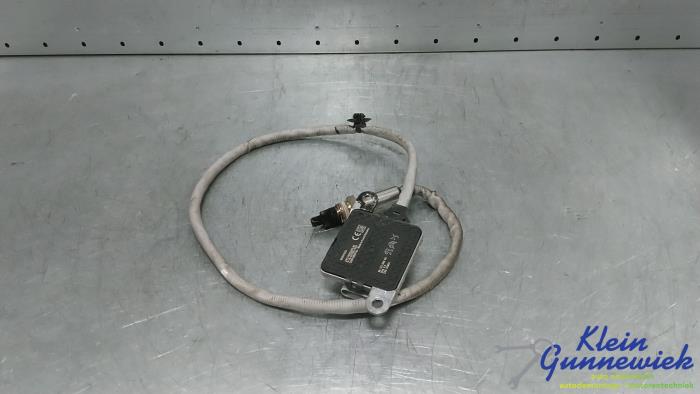 Gebruikte Lambda Sonde Opel Vivaro Prijs € 149,00 Margeregeling aangeboden door Klein Gunnewiek Autodemontage & Motorentechniek