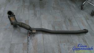 Gebruikte Katalysator Volkswagen E-Golf Prijs € 395,00 Margeregeling aangeboden door Klein Gunnewiek Autodemontage & Motorentechniek