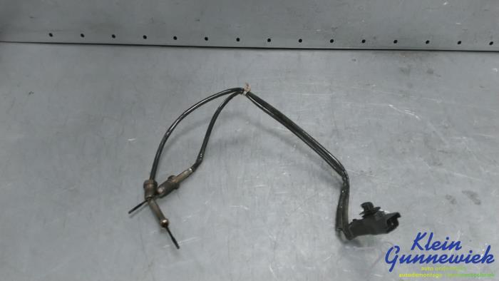 Gebruikte Uitlaat temperatuursensor Opel Vivaro Prijs € 35,00 Margeregeling aangeboden door Klein Gunnewiek Autodemontage & Motorentechniek
