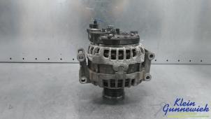 Gebruikte Alternator Audi Q2 Prijs € 75,00 Margeregeling aangeboden door Klein Gunnewiek Autodemontage & Motorentechniek