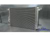 Airco Condensor van een Audi A1 2024