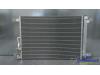 Airco Condensor van een Audi A1 2024