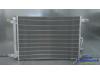 Airco Condensor van een Audi A1 2024