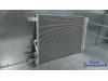 Airco Condensor van een Audi A1 2024