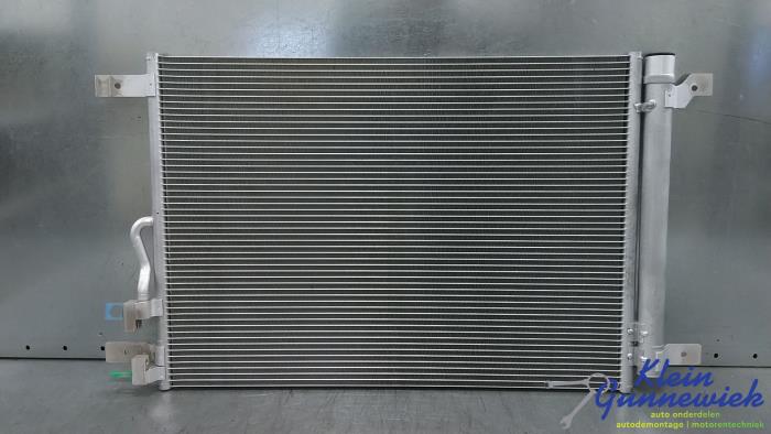 Nieuwe Airco Condensor Volkswagen Passat Prijs € 151,25 Inclusief btw aangeboden door Klein Gunnewiek Autodemontage & Motorentechniek