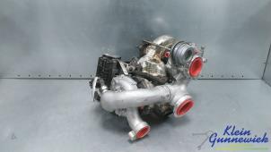 Gebruikte Turbo Audi A6 Prijs € 1.975,00 Margeregeling aangeboden door Klein Gunnewiek Autodemontage & Motorentechniek