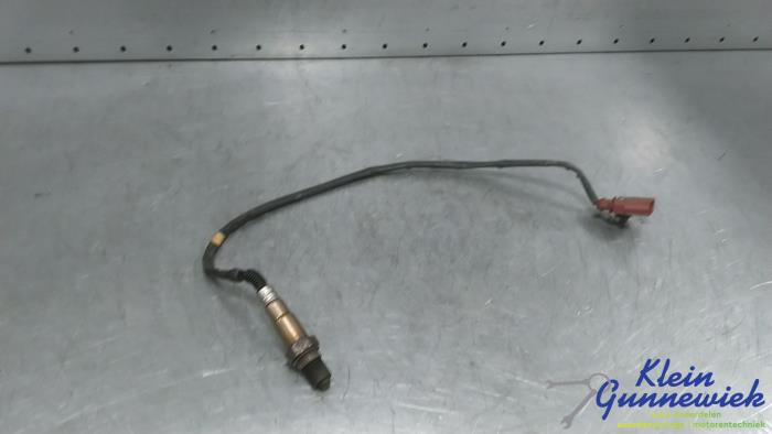 Gebruikte Lambda Sonde Audi RS6 Prijs € 29,00 Margeregeling aangeboden door Klein Gunnewiek Autodemontage & Motorentechniek
