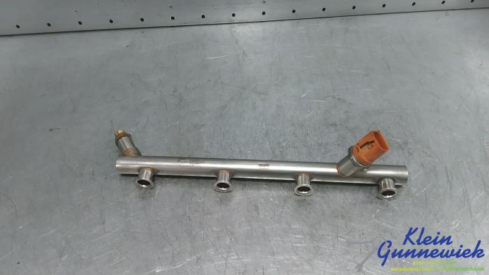 Gebruikte Galerij (Injectie) Audi RS6 Prijs € 33,00 Margeregeling aangeboden door Klein Gunnewiek Autodemontage & Motorentechniek