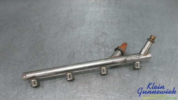 Gebruikte Galerij (Injectie) Audi RS6 Prijs € 33,00 Margeregeling aangeboden door Klein Gunnewiek Autodemontage & Motorentechniek