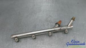 Gebruikte Injector brug Audi RS6 Prijs € 45,00 Margeregeling aangeboden door Klein Gunnewiek Autodemontage & Motorentechniek