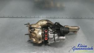 Gebruikte G-lader Audi RS6 Prijs € 795,00 Margeregeling aangeboden door Klein Gunnewiek Autodemontage & Motorentechniek