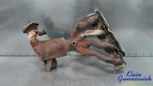 Gebruikte Katalysator BMW 1-Serie Prijs € 245,00 Margeregeling aangeboden door Klein Gunnewiek Autodemontage & Motorentechniek