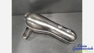 Gebruikte Luchtketel Mercedes GLE Prijs € 95,00 Margeregeling aangeboden door Klein Gunnewiek Autodemontage & Motorentechniek