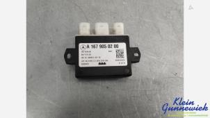 Gebruikte Computer Diversen Mercedes GLE Prijs € 20,00 Margeregeling aangeboden door Klein Gunnewiek Autodemontage & Motorentechniek