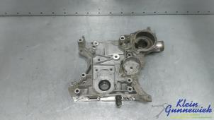 Gebruikte Oliepomp Opel Astra Prijs € 125,00 Margeregeling aangeboden door Klein Gunnewiek Autodemontage & Motorentechniek