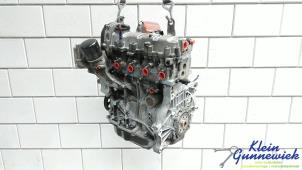 Gebruikte Motor Skoda Octavia Prijs € 1.090,00 Margeregeling aangeboden door Klein Gunnewiek Autodemontage & Motorentechniek