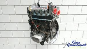 Gebruikte Motor Opel Vivaro Prijs € 3.695,00 Margeregeling aangeboden door Klein Gunnewiek Autodemontage & Motorentechniek