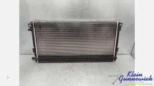 Gebruikte Radiateur Audi E-Tron Prijs € 95,00 Margeregeling aangeboden door Klein Gunnewiek Autodemontage & Motorentechniek