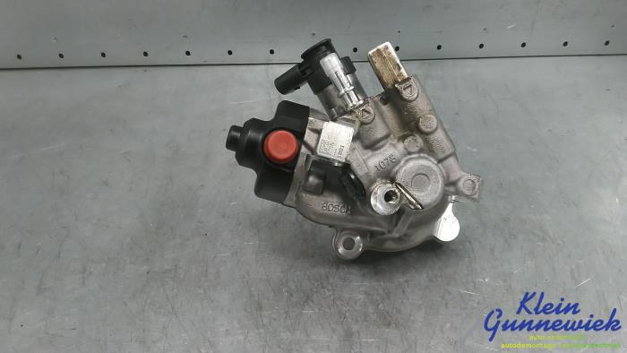 Gebruikte Brandstofpomp Mechanisch BMW 3-Serie Prijs € 248,00 Margeregeling aangeboden door Klein Gunnewiek Autodemontage & Motorentechniek