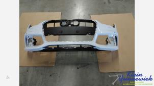 Gebruikte Bumper voor Audi RS7 Prijs € 1.250,00 Margeregeling aangeboden door Klein Gunnewiek Autodemontage & Motorentechniek