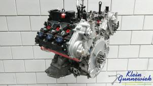 Gebruikte Motor Porsche Panamera Prijs € 12.500,00 Margeregeling aangeboden door Klein Gunnewiek Autodemontage & Motorentechniek