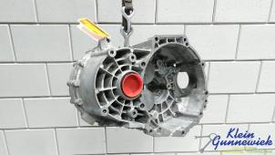 Gebruikte Versnellingsbak Skoda Kodiaq Prijs € 695,00 Margeregeling aangeboden door Klein Gunnewiek Autodemontage & Motorentechniek