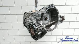 Gebruikte Automaatbak Audi A4 Prijs € 975,00 Margeregeling aangeboden door Klein Gunnewiek Autodemontage & Motorentechniek