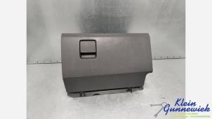 Gebruikte Dashboardkastje Opel Zafira Prijs € 45,00 Margeregeling aangeboden door Klein Gunnewiek Autodemontage & Motorentechniek