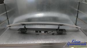 Gebruikte Spoiler Audi RS7 Prijs € 275,00 Margeregeling aangeboden door Klein Gunnewiek Autodemontage & Motorentechniek