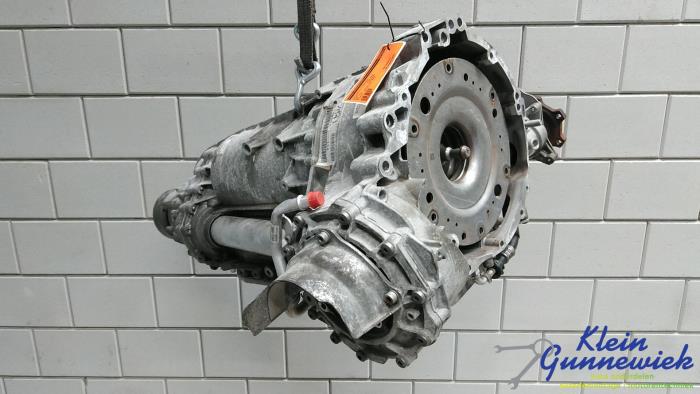 Gebruikte Automaatbak Audi RS6 Prijs € 3.750,00 Margeregeling aangeboden door Klein Gunnewiek Autodemontage & Motorentechniek