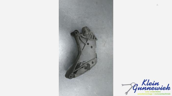 Gebruikte Motorrubber Volkswagen E-Golf Prijs € 25,00 Margeregeling aangeboden door Klein Gunnewiek Autodemontage & Motorentechniek