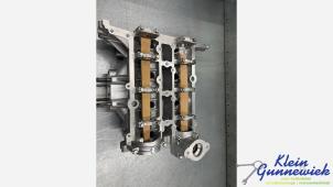 Gereviseerde Cilinderkop Ford Focus Prijs € 665,50 Inclusief btw aangeboden door Klein Gunnewiek Autodemontage & Motorentechniek