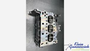 Gereviseerde Cilinderkop Ford Focus Prijs € 665,50 Inclusief btw aangeboden door Klein Gunnewiek Autodemontage & Motorentechniek