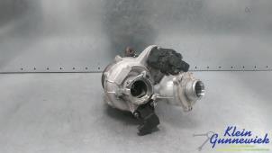 Gebruikte Turbo Volkswagen E-Golf Prijs € 575,00 Margeregeling aangeboden door Klein Gunnewiek Autodemontage & Motorentechniek