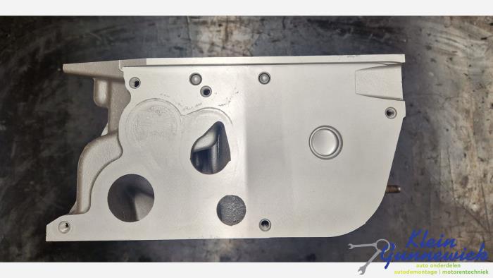 Gereviseerde Cilinderkop Volkswagen E-Golf Prijs € 514,25 Inclusief btw aangeboden door Klein Gunnewiek Autodemontage & Motorentechniek