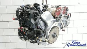 Gebruikte Motor Audi RS7 Prijs € 16.500,00 Margeregeling aangeboden door Klein Gunnewiek Autodemontage & Motorentechniek