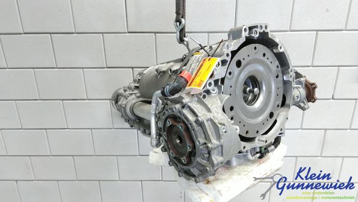 Gebruikte Automaatbak Audi RS7 Prijs € 4.750,00 Margeregeling aangeboden door Klein Gunnewiek Autodemontage & Motorentechniek